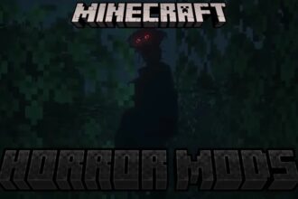 Best Minecraft Horror Mods: 10 Scary Mods for Survival Mode 24 10 Best Minecraft Horror Mods