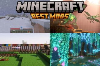 10 Best Minecraft Mods to Transform Your Gameplay in 2026 22 10 Best Minecraft Mods