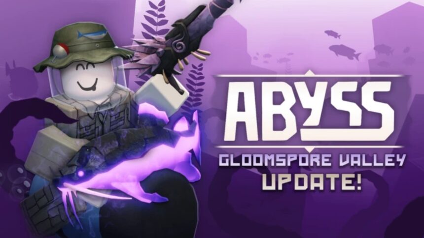 Roblox Abyss Codes (April 2026) 1 Abyss game