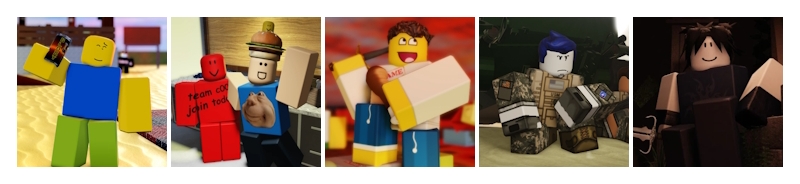 All Forsaken Survivors