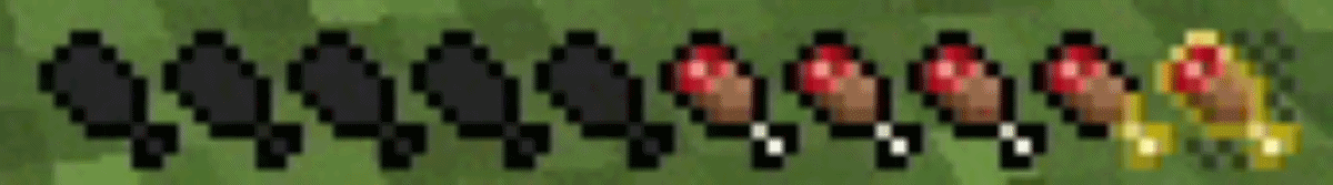 10 Best Minecraft Mods to Transform Your Gameplay in 2026 10 AppleSkin