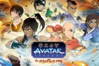 Avatar Legends Fighting Game Drops July 2, Bringing That Classic 2D Bending Punch 17 Avatar Legends Fighting Game Drops July 2
