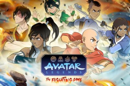 Avatar Legends Fighting Game Drops July 2