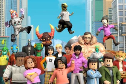Baobab Studios Is Turning Your Favorite Roblox Games Into TV Shows and Movies 14 Baobab Studios Is Turning Your Favorite Roblox Games Into TV Shows and Movies