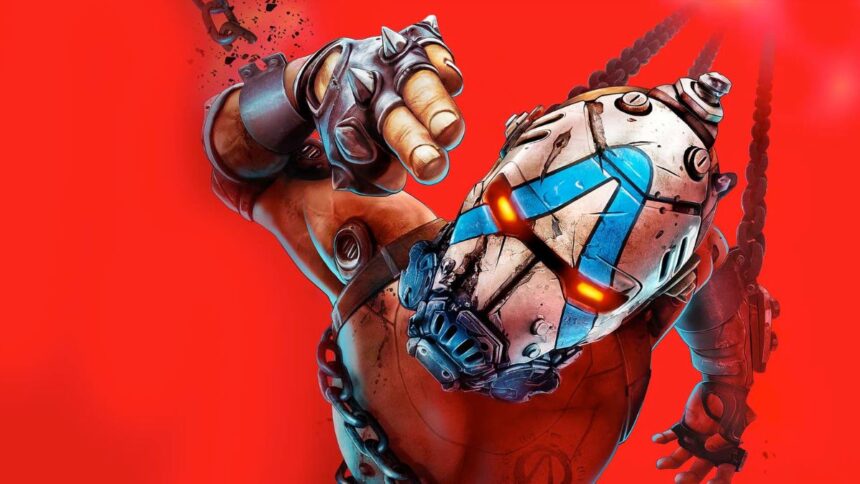 Borderlands 4