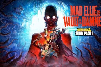 Borderlands 4 Just Dropped Its First Big DLC and It’s Bringing Some Crazy New Stuff 8