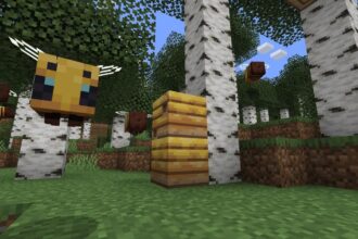 All Major Features and Changes in the Minecraft Bundles of Bravery Drop 31 Bundles of Bravery Drop