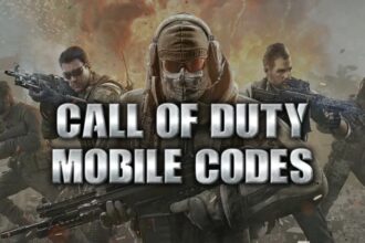 Call of Duty Mobile game