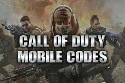 Call of Duty Mobile game