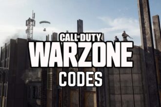 Call of Duty Warzone Codes (April 2026) 16