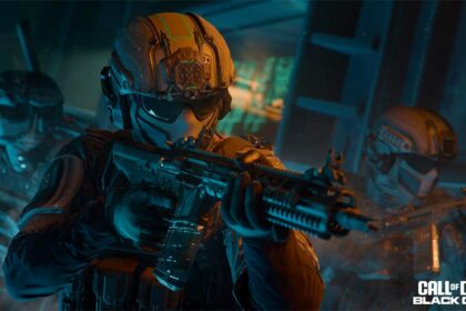 Call of Duty’s Black Ops 7 Won't Mess With Your Damage, Says Director