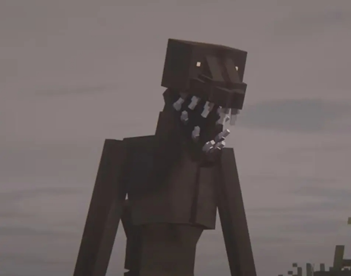 Cave Dweller Reimagined