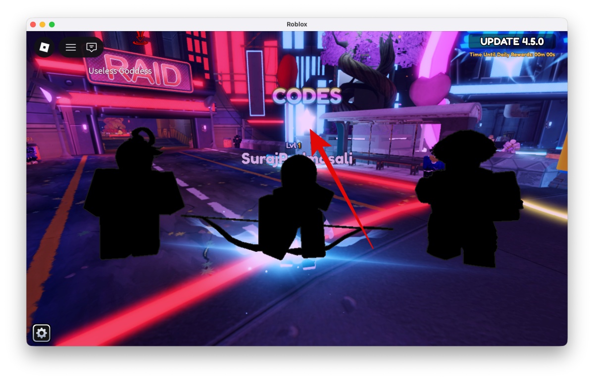 Anime Crusaders Codes (April 2026): Free Gems, Tokens & Summons 2 Click the Codes Star to bring up the redemption window