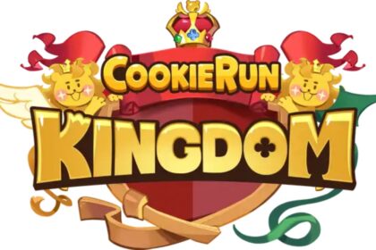 Cookie Run Kingdom game