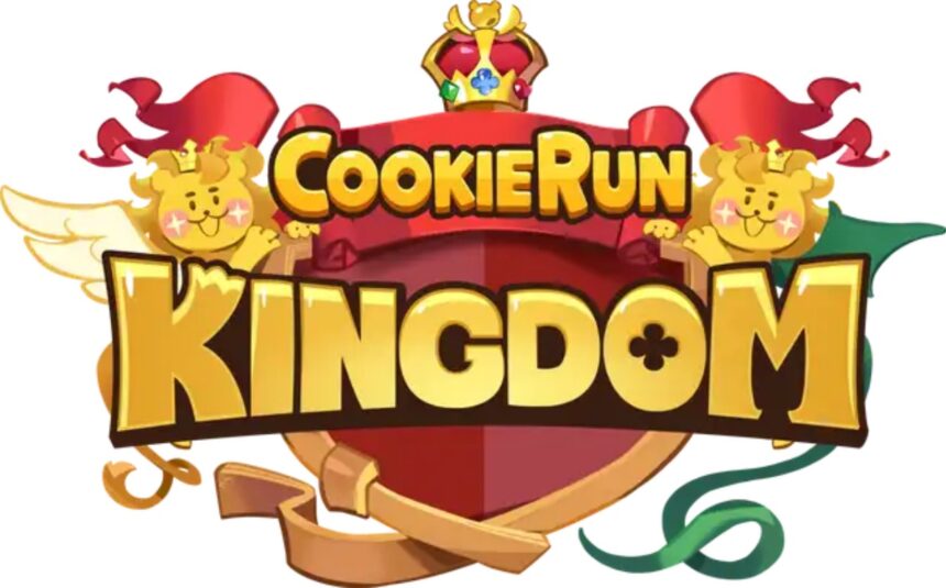 Cookie Run Kingdom Codes (April 2026) 1 Cookie Run Kingdom game