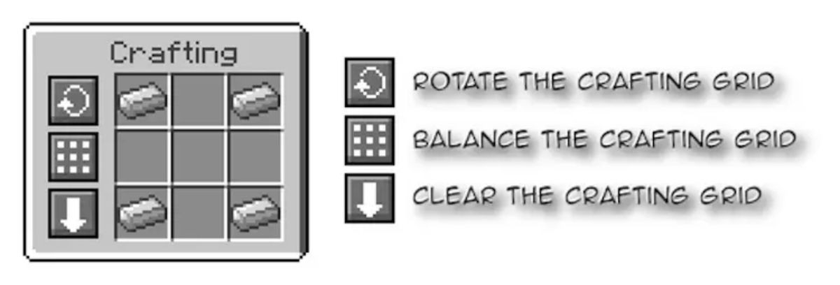 10 Best Minecraft Mods to Transform Your Gameplay in 2026 7 Crafting Tweaks