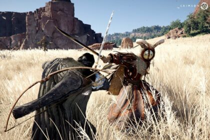 Crimson Desert Ditched the Weird AI Art and Made the Game Smoother to Play 4 Crimson Desert Ditched the Weird AI Art and Made the Game Smoother to Play