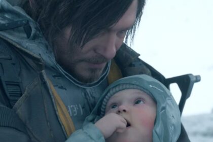 Death Stranding 2 Just Crossed 2 Million Sales Thanks to Its PC Launch