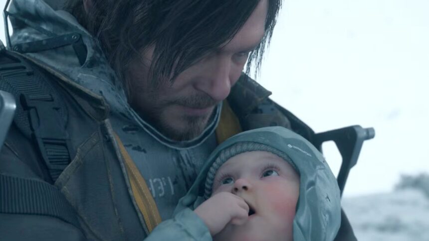 Death Stranding 2 Just Crossed 2 Million Sales Thanks to Its PC Launch 1 Death Stranding 2 Just Crossed 2 Million Sales Thanks to Its PC Launch