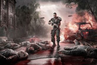 Dying Light Just Made Zombies Die for Real—And It’s Way Tougher Now 19 Dying Light Just Made Zombies Die for Real