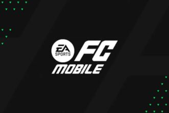 EA Sports FC Mobile game