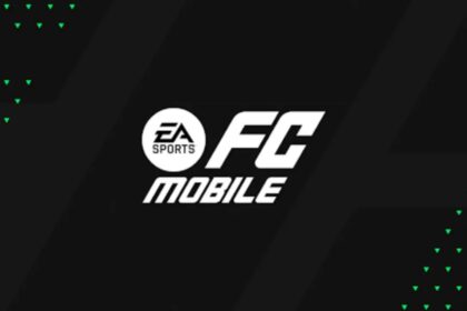 EA Sports FC Mobile game