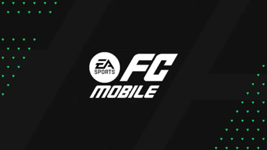EA Sports FC Mobile game