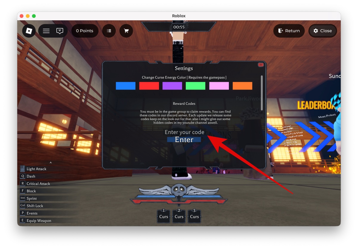 Culling Grounds Codes (April 2026) 3 Enter a working Culling Grounds code
