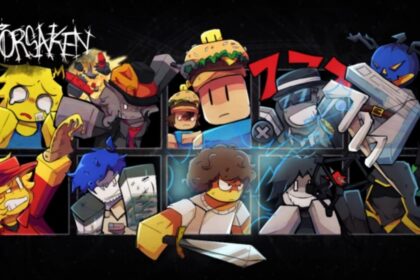 All Forsaken Characters (2026): Survivors, Killers & Upcoming Roster 5 Forsaken Game