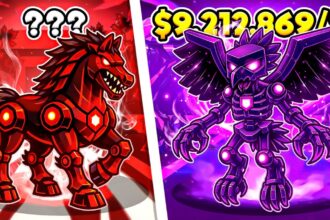 Fortnite Steal the Brainrot Game