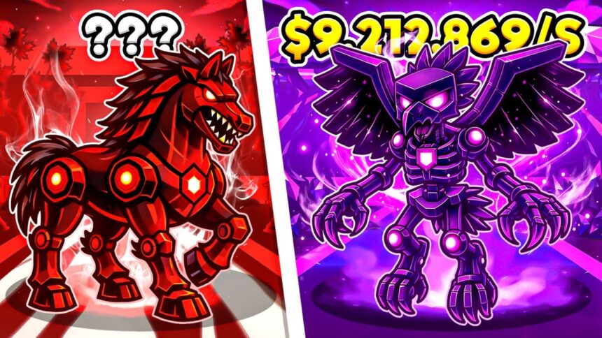 Fortnite Steal the Brainrot Game