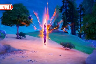 Fortnite Introduces New Rift Event in Chapter 7 Season 2 With Exclusive Loot Rewards 18 Fortnite’s New Rift Event Hands Out Crazy Weapons Mid-Match - Here’s How to Grab Them