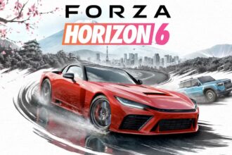 Forza Horizon 6 Just Dropped New Rush Events Inspired by Player-Made Crazy Maps