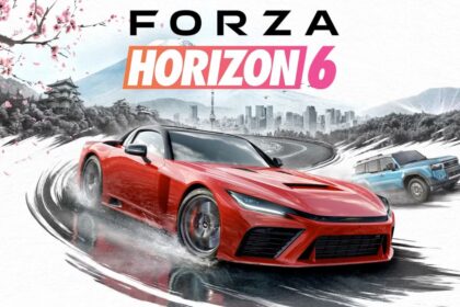 Forza Horizon 6 Just Dropped New Rush Events Inspired by Player-Made Crazy Maps 16 Forza Horizon 6 Just Dropped New Rush Events Inspired by Player-Made Crazy Maps