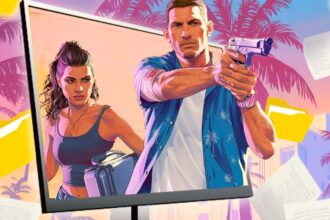 GTA 6's Ultra-Realistic Broken Glass Mechanic Hints at a Cinematic Open-World Revolution