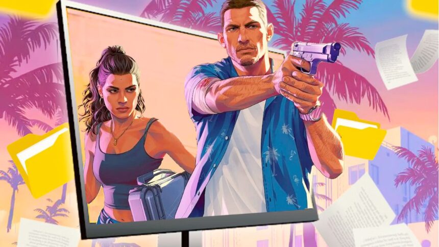 GTA 6's Ultra-Realistic Broken Glass Mechanic Hints at a Cinematic Open-World Revolution