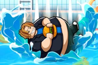 Get Fat to Splash Codes (April 2026): Free Fat Potions & Rewards 23 Get Fat to Splash game