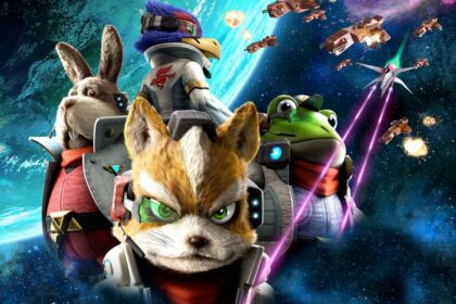 Hey, We Might Get a New Star Fox This Summer and Zelda: Ocarina of Time Remake by Holiday Season on Switch 2 16 Get a New Star Fox This Summer and Zelda