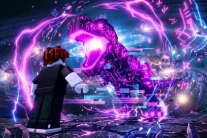 Go Catch Codes (April 2026): Free Cash, Dino Eggs & More 16 Go Catch game