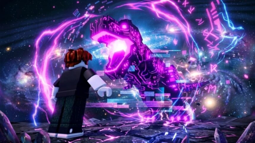 Go Catch Codes (April 2026): Free Cash, Dino Eggs & More 1 Go Catch game