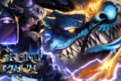 Grand Piece Online (GPO) Codes (April 2026) 4 Grand Piece Online Game