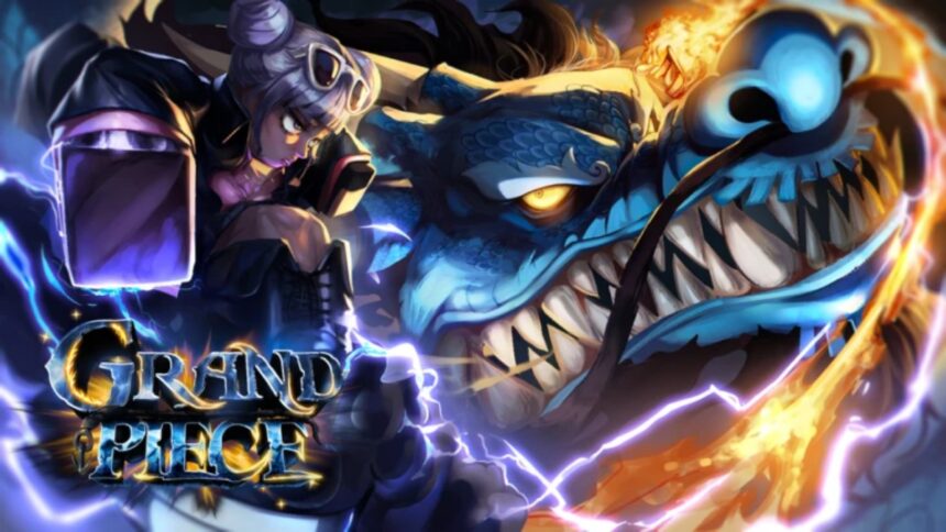 Grand Piece Online (GPO) Codes (April 2026) 1 Grand Piece Online Game