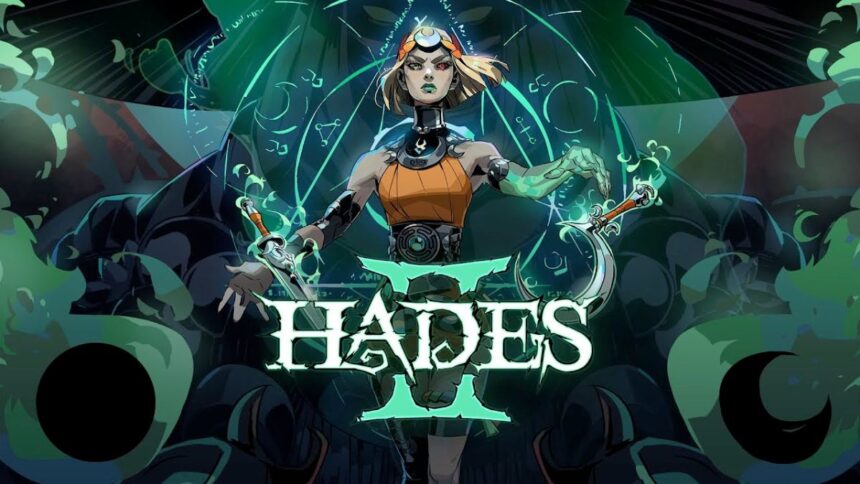 Hades 2 Is Finally Dropping on PS5 and Xbox with Game Pass