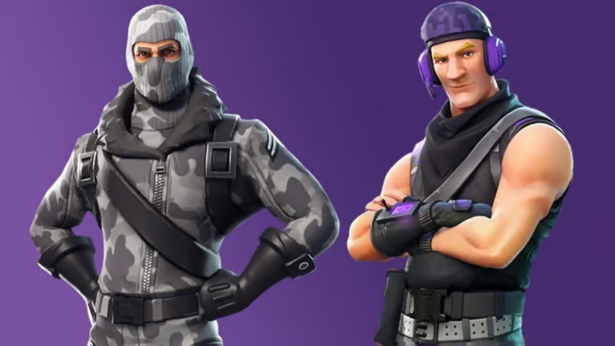 Havoc & Sub Commander