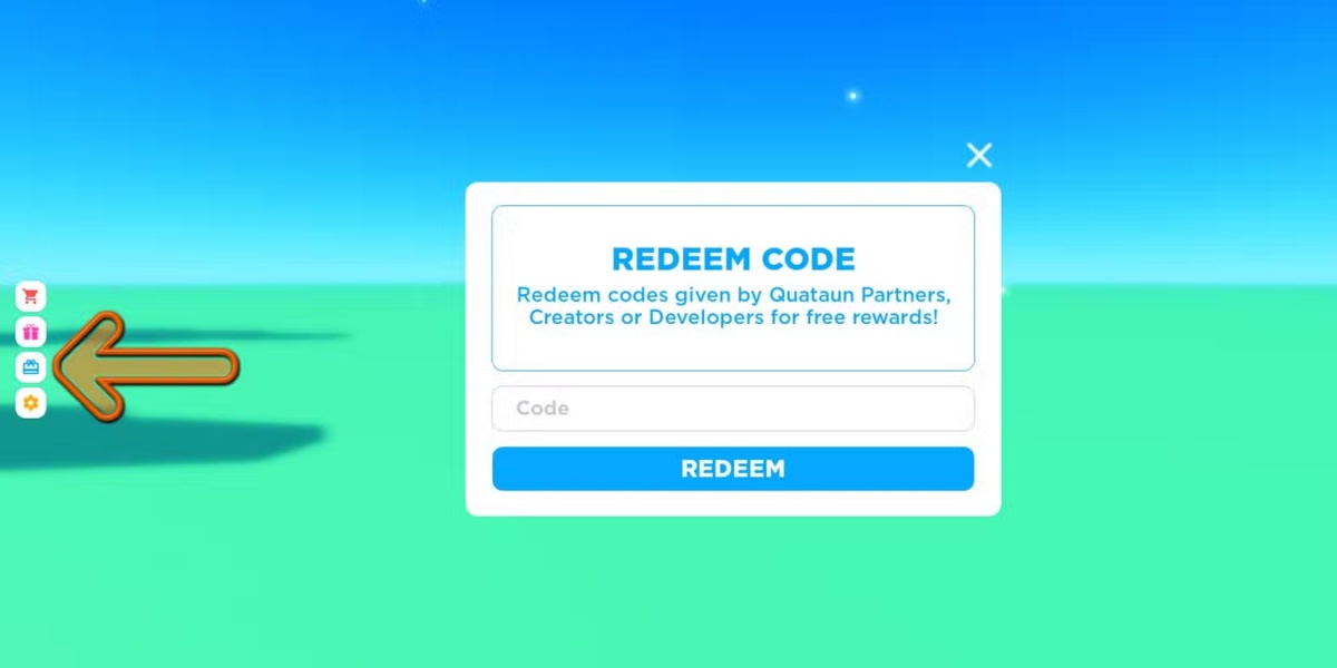 How to Redeem Pls Donate Codes