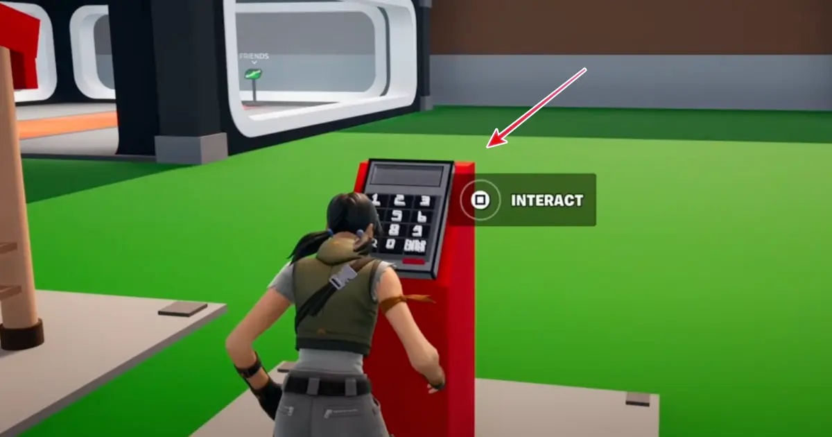 Fortnite Steal the Brainrots Code