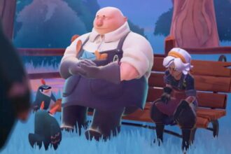 Ivy Road’s Cozy Sim Dreams End as Their Next Game Can’t Find a Home