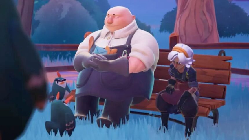 Ivy Road’s Cozy Sim Dreams End as Their Next Game Can’t Find a Home