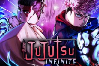 Jujutsu Infinite Codes (April 2026) 20 Jujutsu Infinite Game