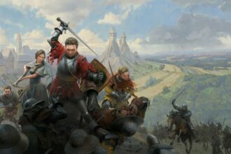 Kingdom Come: Deliverance 2 Just Fired Its Translator and Replaced Them with AI 15 Kingdom Come Deliverance 2 Just Fired Its Translator and Replaced Them with AI